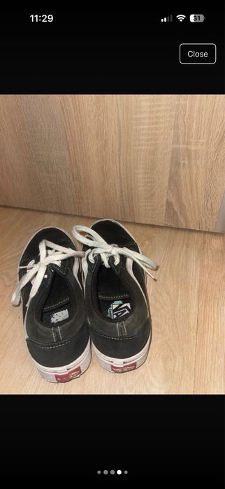 Tenisi Vans old skool