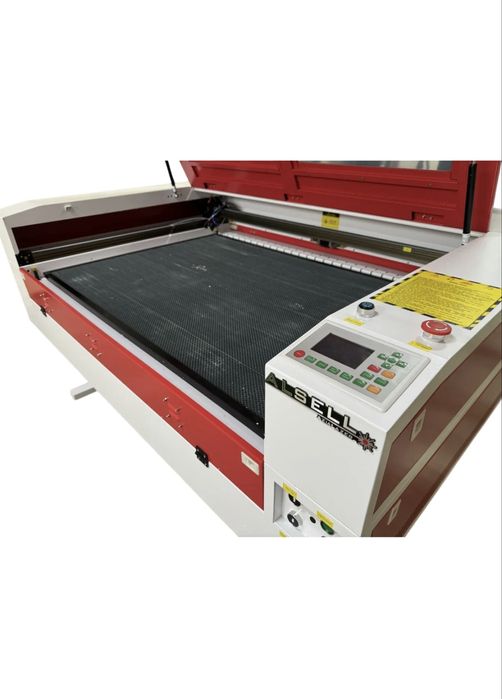 Лазерный станок Руида 100 w