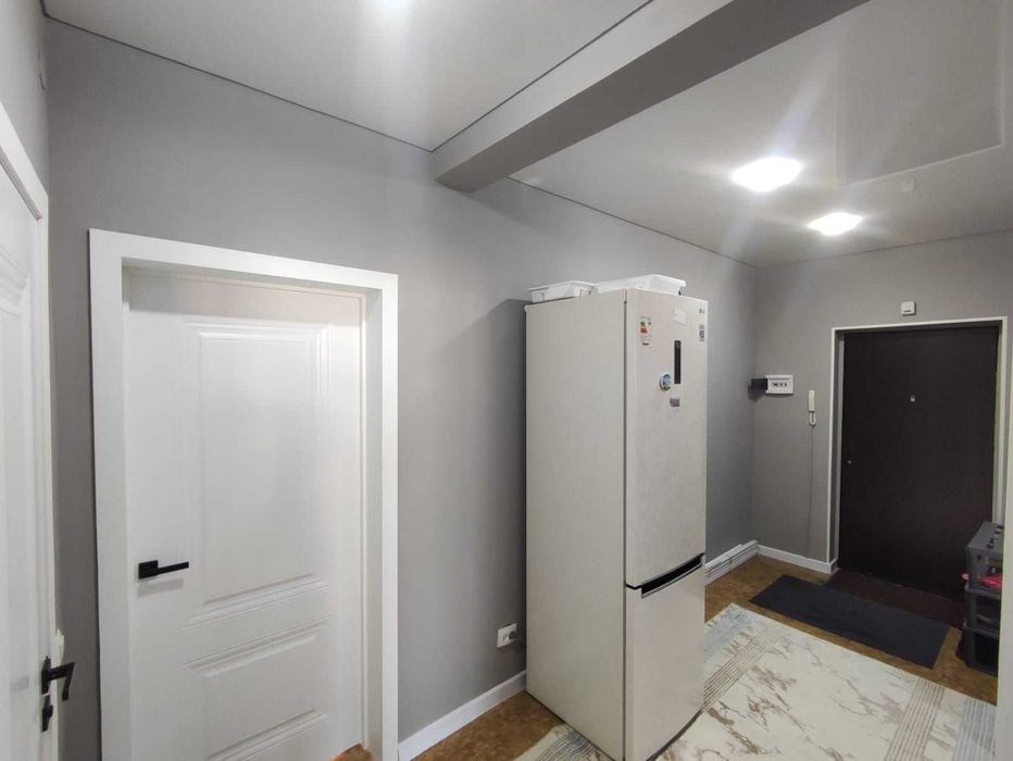 2х ком. мкр. Бирлик. Танат Империя