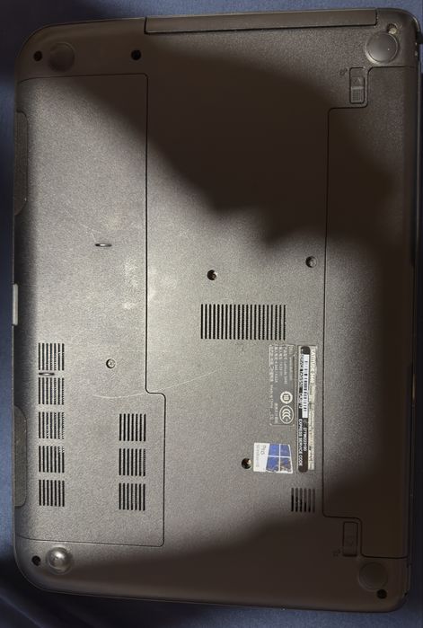 Laptop Dell latitude 3440 FHD 14” i5-4210u 1.7ghz 8gb ram 256gb ssd
