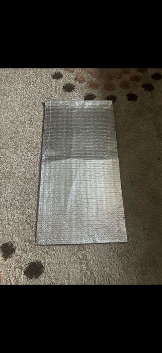 Теплоизоляция шумоизоляция