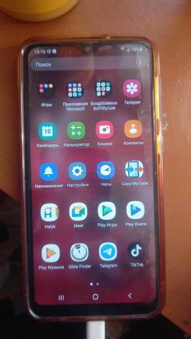 Продам самсунг А10