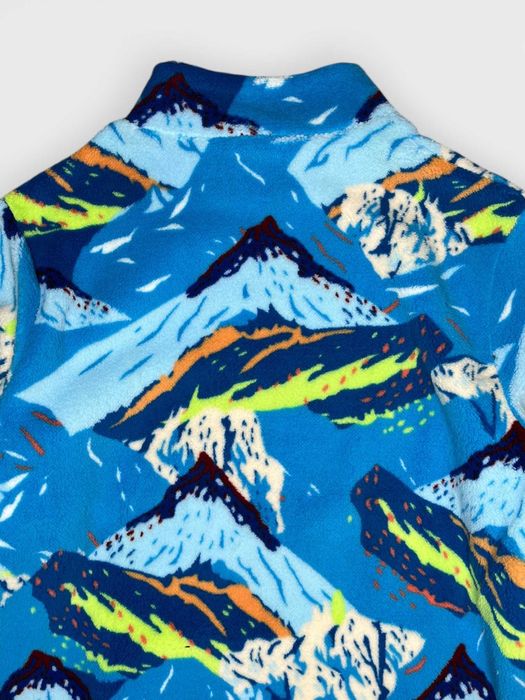 Мъжка поларена блуза