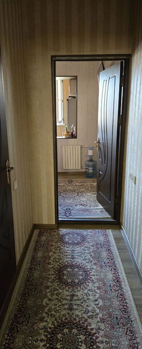 Сергели  4. 2/3/5 два балкона 2*3