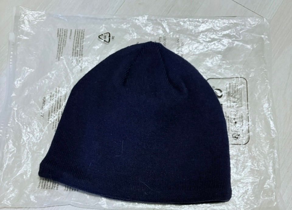 Calvin Klein шапка