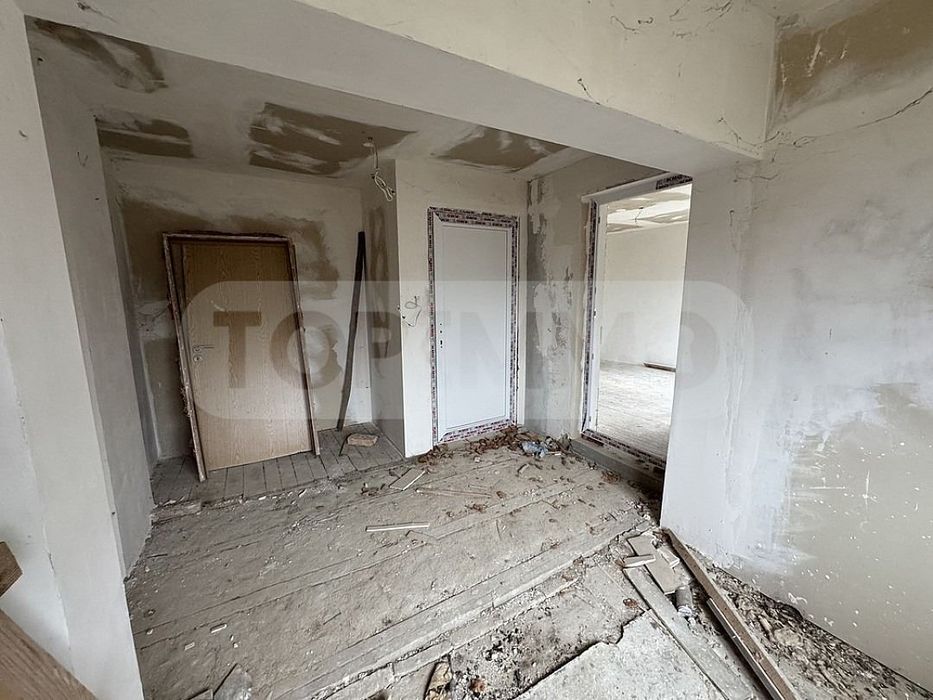 Продава се Къща в с. Червен, Област Русе - 140 кв.м за 190 €/кв.м - Снимка #3