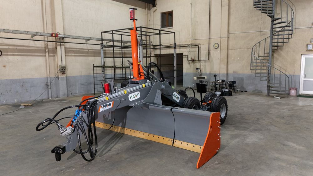 Лазерный планировщик от 2.5 до 7 метров Турция Ebrar Pusat!