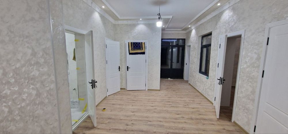 Кибрай рн. Селхоз дан 8 км. Кизил Шалола. 5хона. 70000$