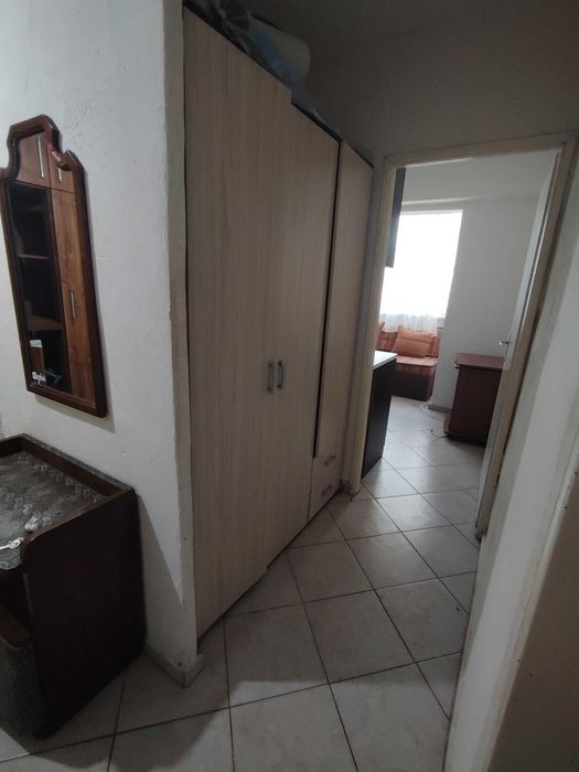 Дава се под наем Едностаен апартамент в Айтос - 45 кв.м за 229.5 € - Снимка #2