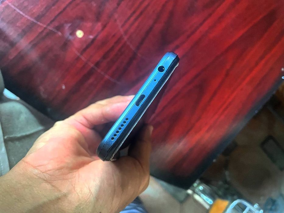 İtel vision 5 18 c