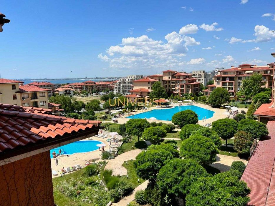 Продава се Двустаен апартамент в к.к. Слънчев бряг - 73 кв.м за 1172 €/кв.м - Снимка #14