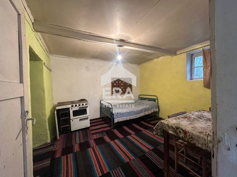 Само в Ера имоти Хасково! Двуетажна къща в село Дряново