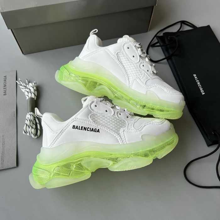 Adidasi Balenciaga Calitate Premium