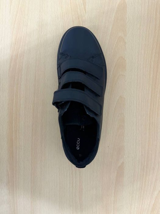 Кроссовки Ecco Street 1 Quick Fastener