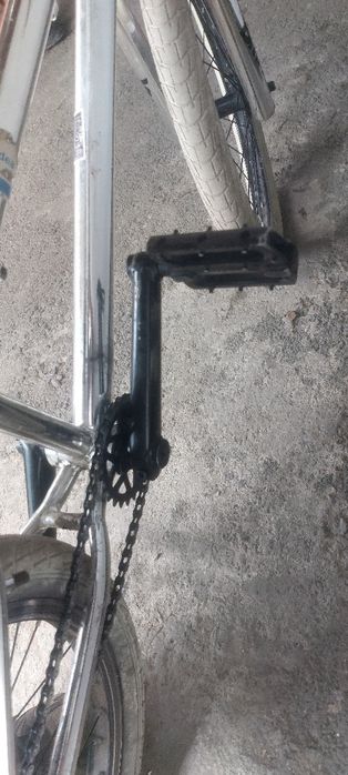 BMX Buster рассмотрю варианты обмена
