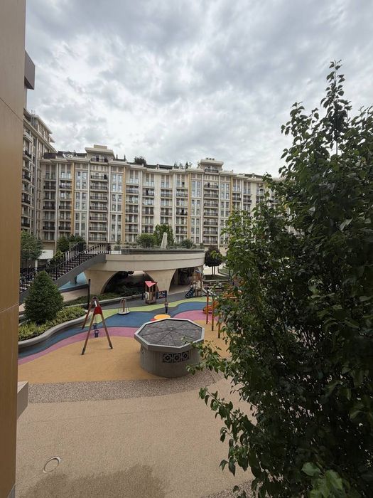 Mirabad Avenue Продается 3 комнатная квартира ремонт ул.Кунаева