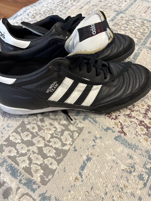 Бутсы адидас оригинал