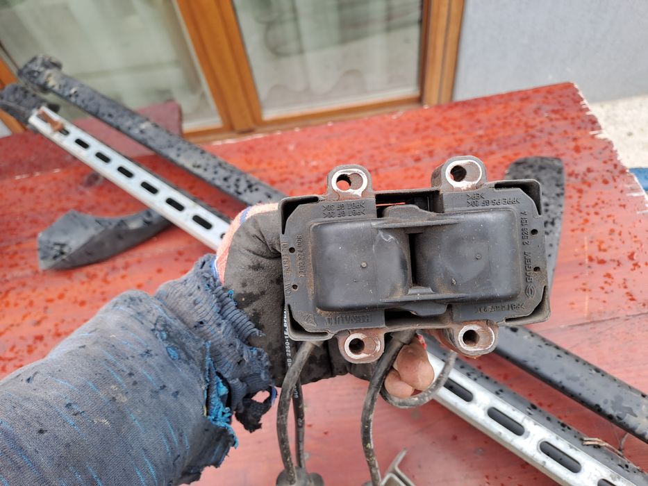 Piese Dacia Logan MCV