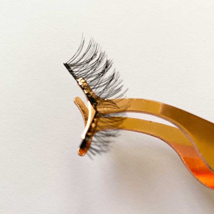 Магнитни мигли LB Eyelashes