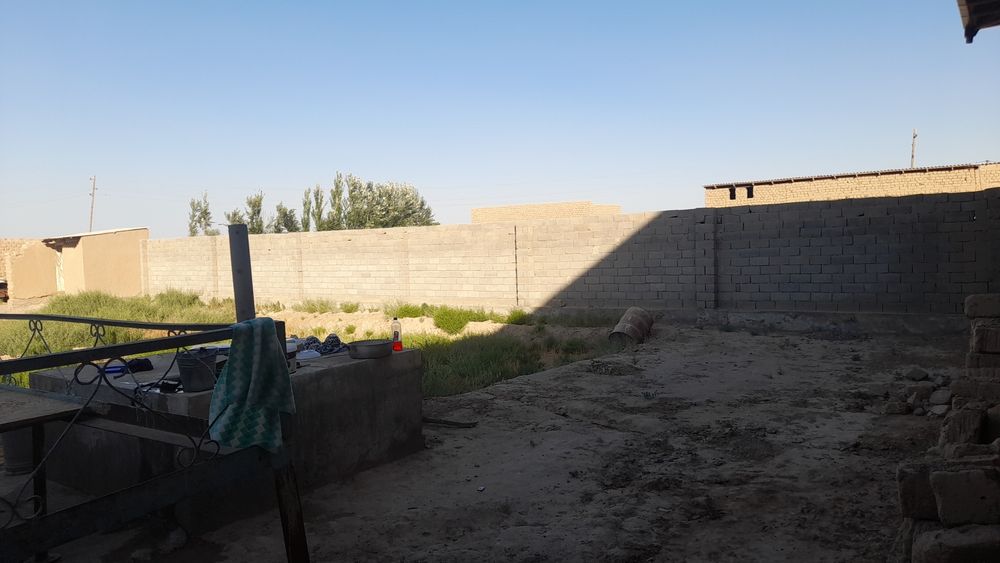 Uy sotiladi Yangiboģ MFY