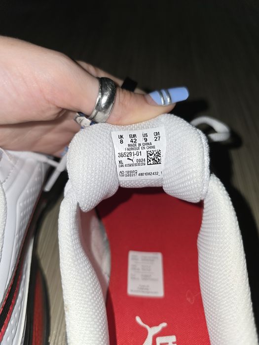 Pantofi sport PUMA de bărbați