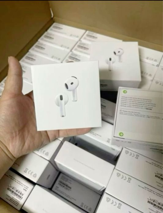 Airpods 4