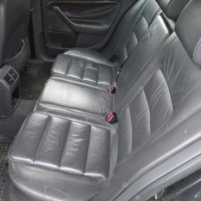 Wolkswagen golf4