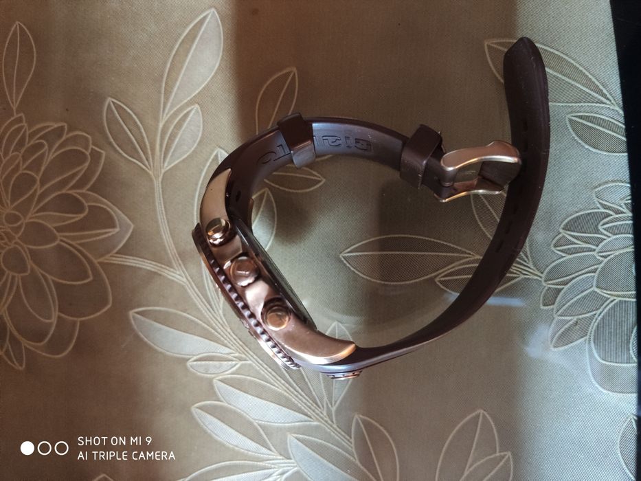 Мъжки часовник GIANTTO