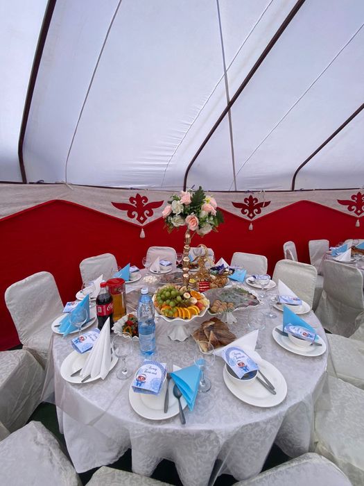 Аренда юрта,палатка