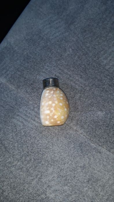 Солонка и перечница