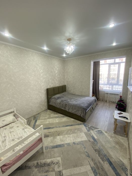 Продам 2-х комн Жк Рахат