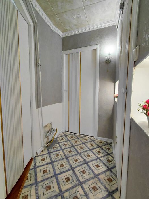 Квартира 2 комнатная