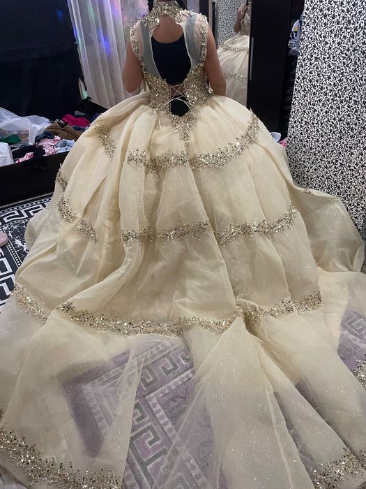 Годежна Рокля за свадби