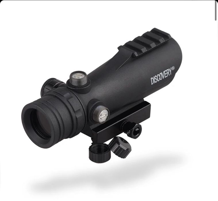 Бързомер Discovery RDA 1X30