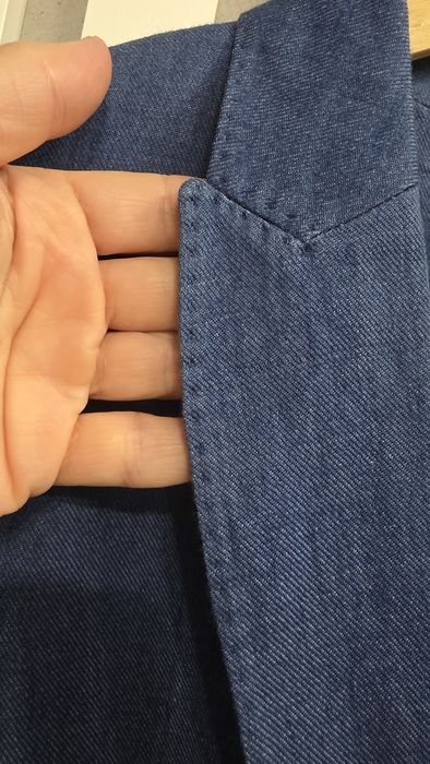 Пиджак женский Massimo dutti