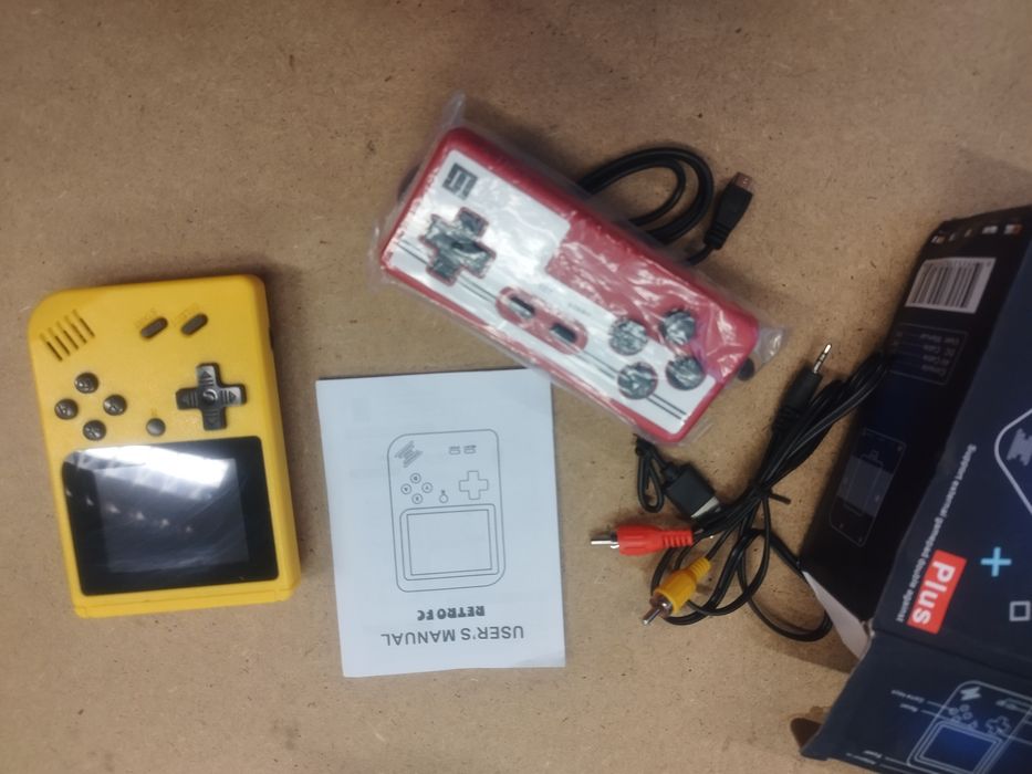 Електонна игра джобна