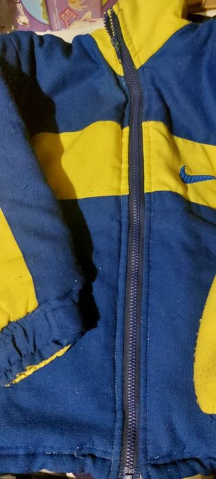 Зимно  яке  Nike
