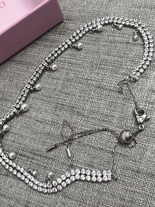 Choker Ariana Grande x Swarovski