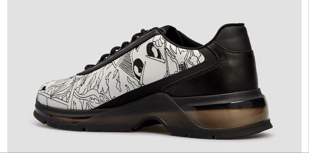 Продавам маратонки Boss Limited Edition 43