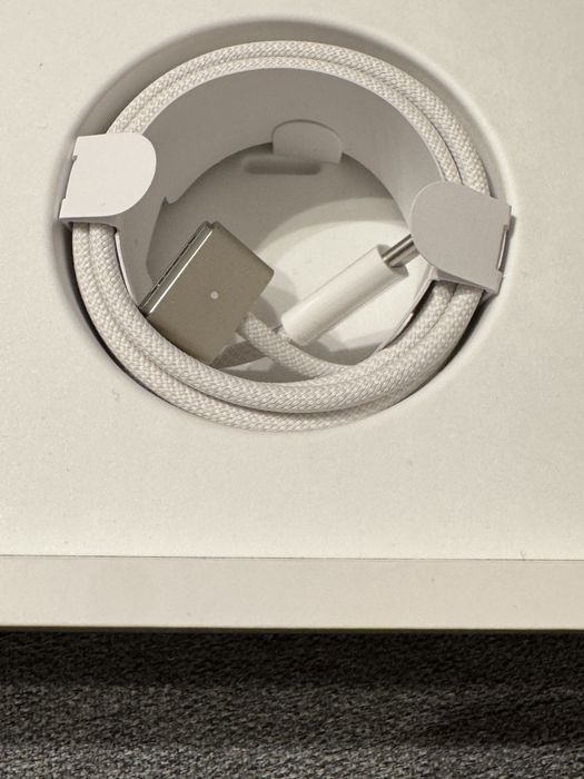 M3 13in MacBook Air 16GB 512GB