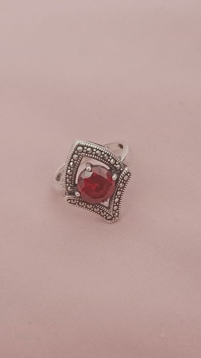 Күміс серебро 925