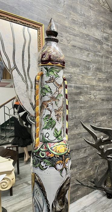 Анфора великолепна