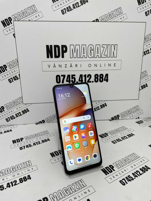 NDP Amanet NON-STOP Sos. Giurgiului 119 REDMI 14C (48078)