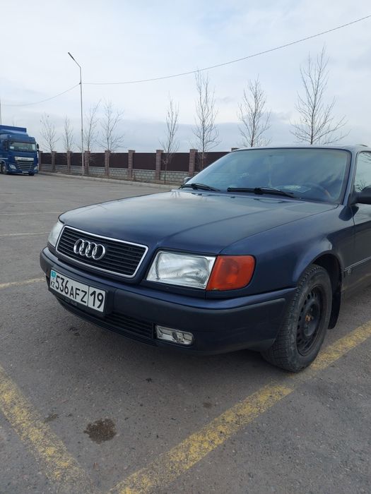 Audi 100 S4 1994