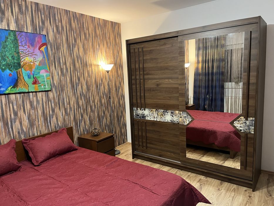 Inchiriez garsoniera in Confort Park, Vitan-Barzesti7D, Berceni .