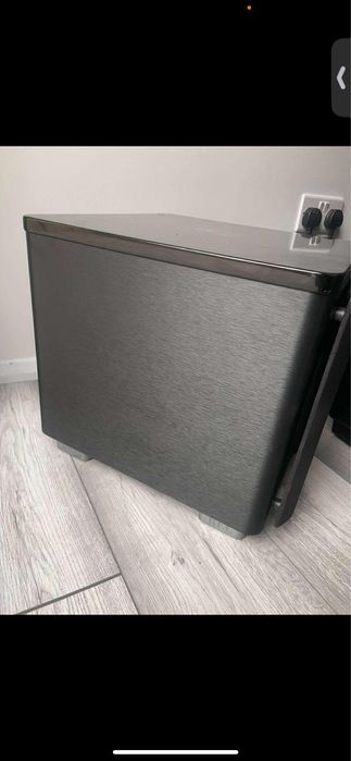 REL HT1003 MK|| Active Subwoofer ( Гаранция )