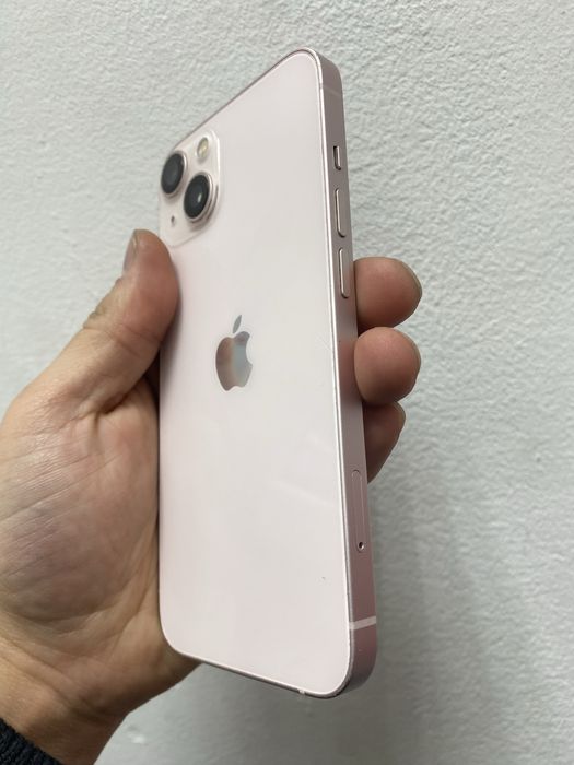 Айфон 13 128 гиг