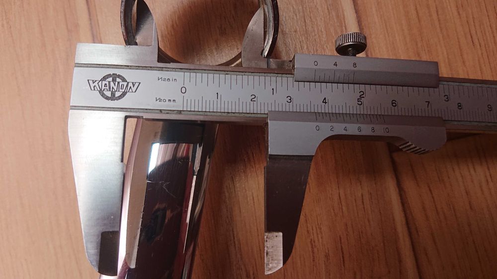 Чучур за смесителна батерия VIDIMA .