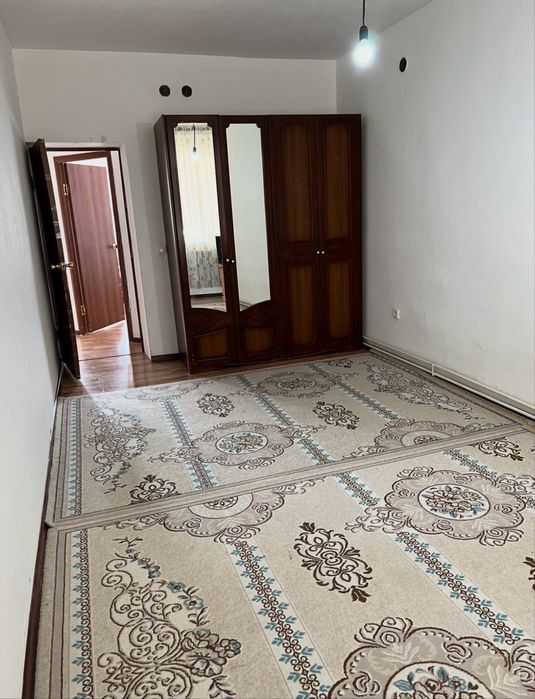 Сдам 2-к ком квартиру в 34 мкр