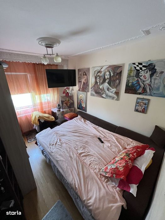 Apartament 4 camere Inel 2